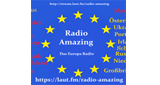 Radio-Amazing LOGO