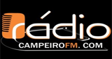 Radio Campeiro LOGO