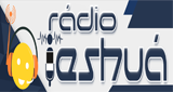 Rádio Ieshuá FM LOGO