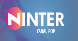 Rádio Ninter Pop LOGO