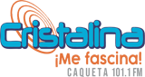 Cristalina Caquetá LOGO