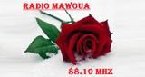 RADIO MAWOUA LOGO