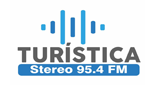 Turística Stereo LOGO