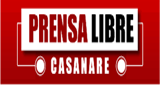Radio Prensa Libre LOGO