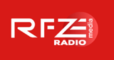RFZ Radio LOGO