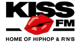 KISS FM LOGO