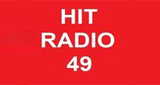 HitRadio 49 LOGO HitRadio 49 LOGO