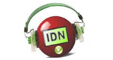Italian Dance Network LOGO