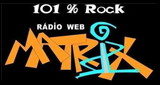 Rádio WEB Matrix LOGO