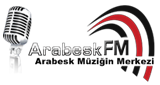 Arabesk FM LOGO
