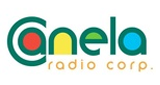 Radio Canela LOGO
