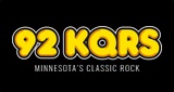 92 KQRS LOGO