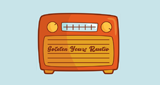 Golden Years Radio LOGO