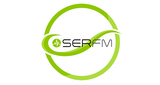 Ser FM LOGO