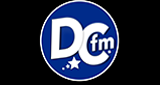 DCFM HAITI LOGO