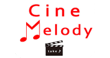 Cine-Melody LOGO