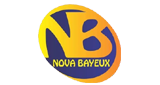 Rádio Nova Bayeux Web LOGO