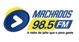 Rádio Machados FM LOGO
