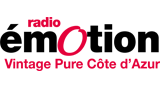 Radio Emotion LOGO