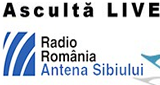 RADIO ANTENA SIBIULUI LOGO