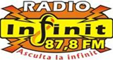 Radio Infinit LOGO