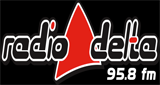 Radio Delta LOGO