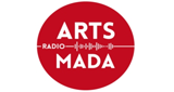 Radio Arts-Mada LOGO Radio Arts-Mada LOGO