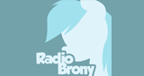 Radio Brony LOGO