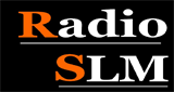 Radio SLM LOGO