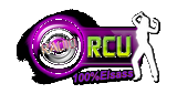 Radio RCU LOGO Radio RCU LOGO