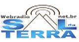 Web Rádio Sal da Terra LOGO