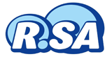 R.SA Live LOGO