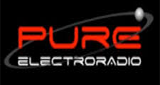 Pure ElectroRadio LOGO Pure ElectroRadio LOGO