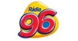 Rádio FM 96 LOGO