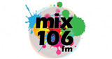 Mix 106 LOGO