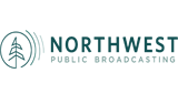 NWPR Classical Music - KNWP 90.1 FM LOGO NWPR Classical Music - KNWP 90.1 FM LOGO