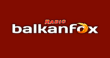 Radio Balkanfox LOGO