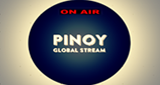 Pinoy Global Stream LOGO