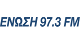 Radio Enosi 97.3 LOGO Radio Enosi 97.3 LOGO