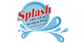 Splash FM Ibadan LOGO