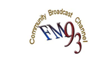 FM 93 Lahore LOGO