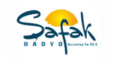 Şafak Radyo LOGO