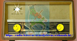net-Radio Kacerac /Arandjelovac LOGO