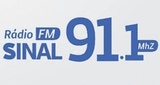 FM Sinal LOGO
