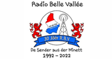 Radio Belle Vallée LOGO