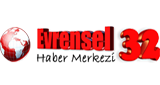 Evrensel FM LOGO