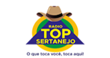 Rádio Top Sertanejo LOGO Rádio Top Sertanejo LOGO