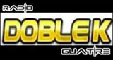 Doble k Radio LOGO