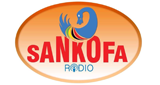 Sankofa Radio LOGO