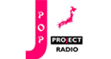 J-pop Project Radio LOGO